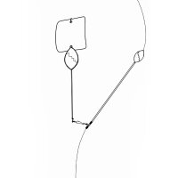 Zeck DB Sail Float Kit