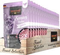 Leonardo Senior Huhn 85g Feuchtfutter