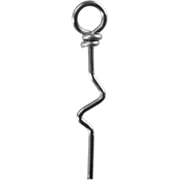 BKK Stinger Spike Black Nickel