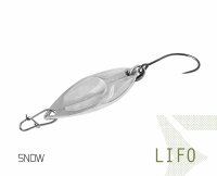 Delphin  Spoon LIFO 5g  #8