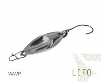 Delphin  Spoon LIFO 5g  #8