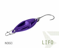 Delphin  Spoon LIFO 5g  #8