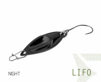 Delphin  Spoon LIFO 5g  #8