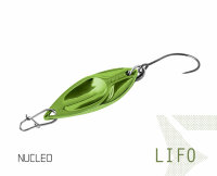 Delphin  Spoon LIFO 5g  #8