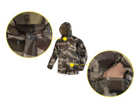 Delphin PROOF Wasserdichter zweiteiliger Anzug