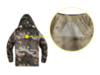 Delphin PROOF Wasserdichter zweiteiliger Anzug