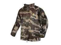 Delphin PROOF Wasserdichter zweiteiliger Anzug