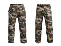 Delphin PROOF Wasserdichter zweiteiliger Anzug