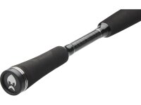 Westin W3 Twitch & Pop 3RD 72" (218 cm) M 5–21 g 2 Sec Spinnrute