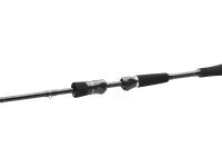 Westin W3 Twitch & Pop 3RD 72" (218 cm) M 5–21 g 2 Sec Spinnrute