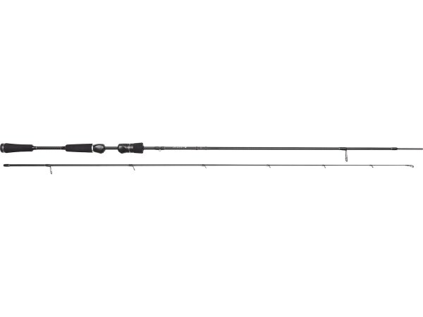 Westin W3 STREETSTICK 3RD 71" (216 cm) M 2-10 g 2 Sec Spinnrute