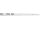 Westin W3 STREETSTICK 3RD 71" (216 cm) M 2-10 g 2 Sec Spinnrute