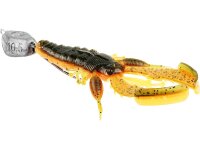 Westin Chebu Rig Crecraw RN R 6,5cm #3 10,5g Dark Water Mix