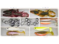 Westin Perch Box Jigging 30Stk