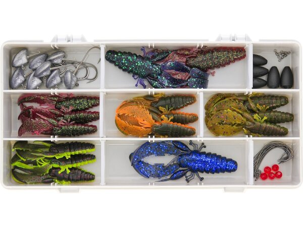 Westin Crecraw Box 44Stk