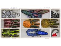 Westin Crecraw Box 44Stk