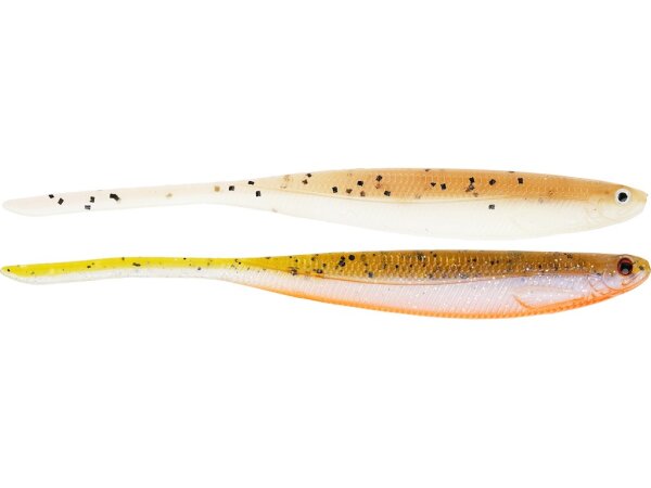 Westin Dropshot Rig Kit Shadteez Pintail #2 10g 150cm 0,26mm Clear Water Mix