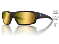 Westin W6 Sport 10 Matte Black - LB Yellow AR Blue
