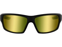 Westin W6 Sport 10 Matte Black - LB Yellow AR Blue