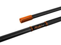 Delphin Kescherstab Atak Duo 2tlg