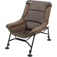 Balzer Angelstuhl-/Sessel Kombi – Komfortstuhl mit...