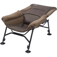 Balzer Angelstuhl-/Sessel Kombi – Komfortstuhl mit...