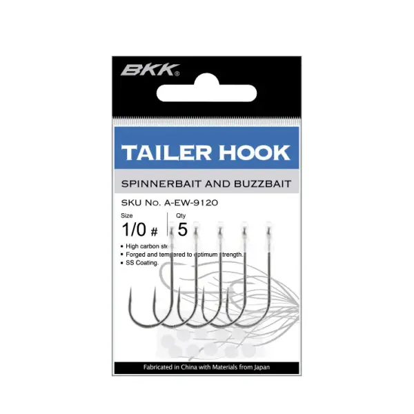 BKK Trailer Hook