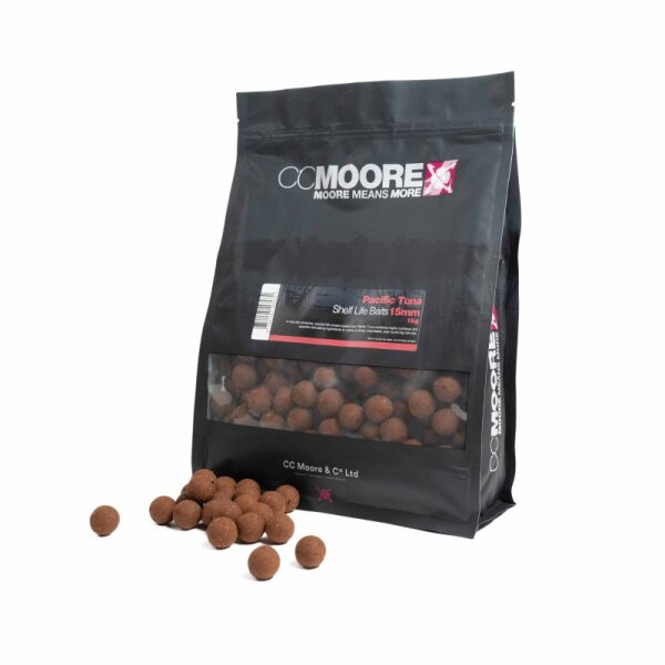 CC Moore Pacific Tuna