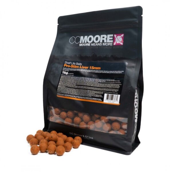 CC Moore Pro-Stim Liver