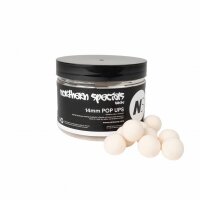CC Moore NS1 Pop Ups 18mm White