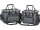 Westin W4 Safeguard Tackle Bag Titanium Black