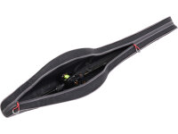 Westin W4 Rod Case Titanium Black