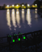 Fox Black Label Dumpy Halo Bobbin