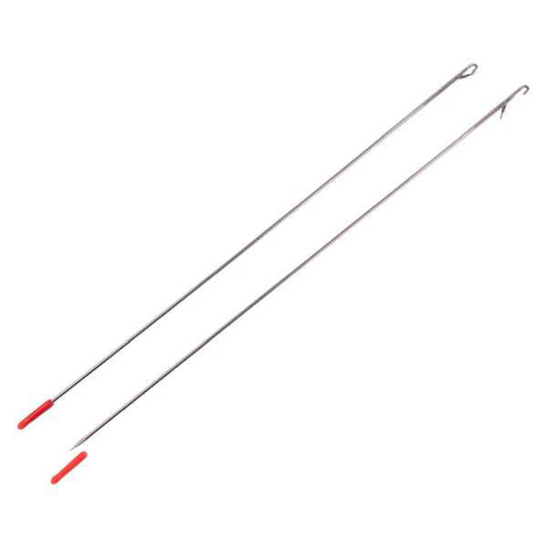 Zeck DB XXL Bait Needle 22cm 2Stk