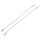 Zeck DB XXL Bait Needle 22cm 2Stk