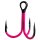 BKK Spear 21-UVP Treble Hook