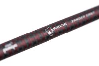 Fox Rage Warrior Zander Cast 10-40g 210cm 1+1