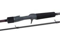 Fox Rage Warrior Zander Cast 10-40g 210cm 1+1