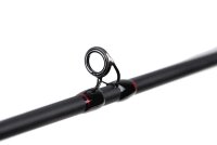 Fox Rage Warrior Zander Cast 10-40g 210cm 1+1