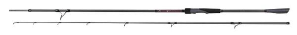 Fox Rage Warrior Pike Spin 50-120g 250cm 2Teile