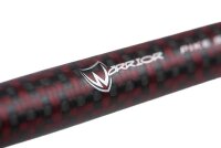 Fox Rage Warrior Pike Spin 50-120g 250cm 2Teile