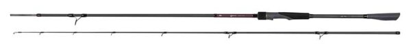 Fox Rage Warrior Heavy Spin 40-80g 240cm 2 Teile
