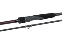 Fox Rage Warrior Heavy Spin 40-80g 240cm 2 Teile