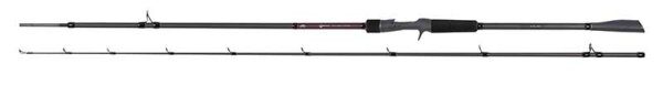 Fox Rage Warrior Pike Cast Extreme 60-140g 235cm 1+1