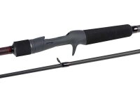 Fox Rage Warrior Pike Cast Extreme 60-140g 235cm 1+1