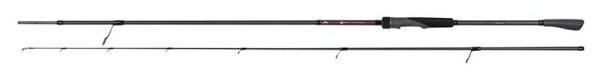 Fox Rage Warrior Zander Jigger 10-30g  240cm 2 Teile