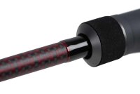 Fox Rage Warrior Zander Jigger 10-30g  240cm 2 Teile