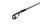 Fox Rage Warrior Zander Jigger 10-30g  240cm 2 Teile