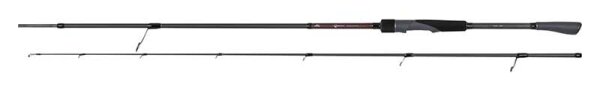 Fox Rage Warrior Medium Spin 15-40g 240cm 2 Teile