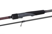 Fox Rage Warrior Medium Spin 15-40g 240cm 2 Teile